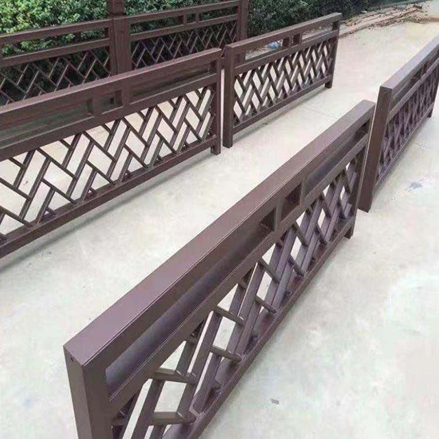 欄桿